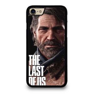 JOEL MILLER THE LAST OF US iPhone 7 / 8 Case Cover JOEL MILLER THE LAST OF US iPhone 7 / 8 Case Cover