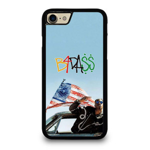 JOEY BADASS AMERICAN RAPPER iPhone 7 / 8 Case Cover
