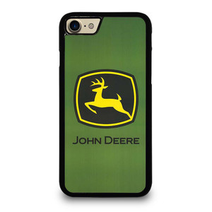 JOHN DEERE LOGO iPhone 7 / 8 Case Cover
