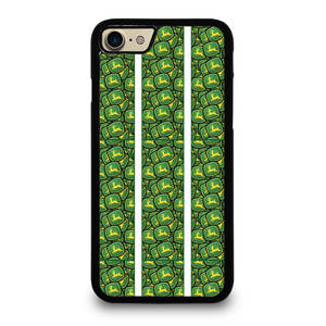 JOHN DEERE WALL COLLAGE GREEN iPhone 7 / 8 Case Cover