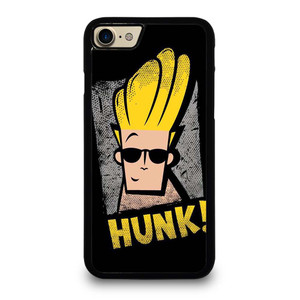 JOHNNY BRAVO HUNK CARTOON iPhone 7 / 8 Case Cover