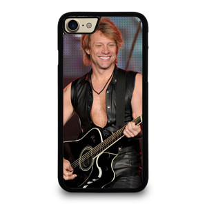 JON BON JOVI GUITAR iPhone 7 / 8 Case Cover
