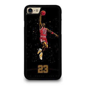 JORDAN 23 AIR iPhone 7 / 8 Case Cover JORDAN 23 AIR iPhone 7 / 8 Case Cover