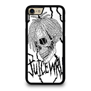 JUICE WORLD SKULL ART iPhone 7 / 8 Case Cover