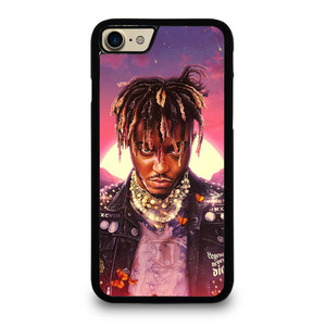 JUICE WRLD FACE RAPPER iPhone 7 / 8 Case Cover JUICE WRLD FACE RAPPER iPhone 7 / 8 Case Cover