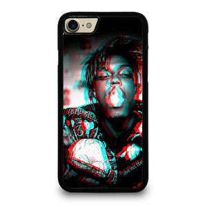 JUICE WRLD RAPPER iPhone 7 / 8 Case Cover JUICE WRLD RAPPER iPhone 7 / 8 Case Cover