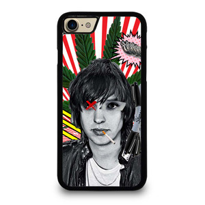 JULIAN CASABLANCA THE STROKES iPhone 7 / 8 Case Cover JULIAN CASABLANCA THE STROKES iPhone 7 / 8 Case Cover