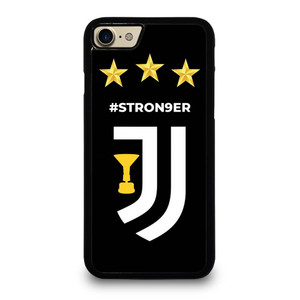 JUVENTUS SERIE A CHAMPIONS iPhone 7 / 8 Case Cover JUVENTUS SERIE A CHAMPIONS iPhone 7 / 8 Case Cover