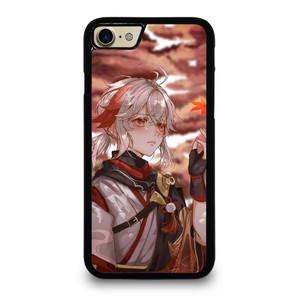 KAEDEHARA KAZUHA GENSHIN IMPACT GAME iPhone 7 / 8 Case Cover KAEDEHARA KAZUHA GENSHIN IMPACT GAME iPhone 7 / 8 Case Cover