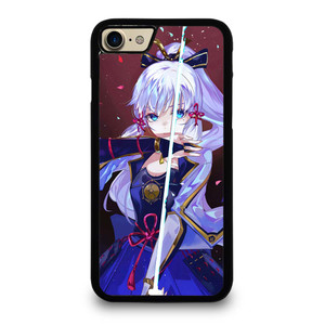 KAMISATO AYAKA GENSHIN IMPACT 3 iPhone 7 / 8 Case Cover