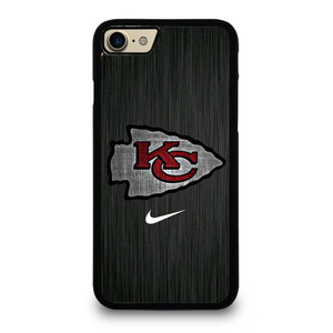 KANSAS CITY CHIEFS NFL NIKE iPhone 7 / 8 Case Cover