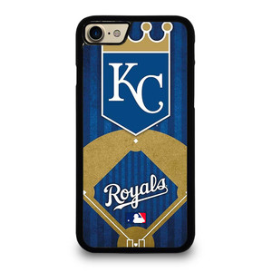 KANSAS CITY ROYALS MAJOR BASEBALL iPhone 7 / 8 Case Cover
