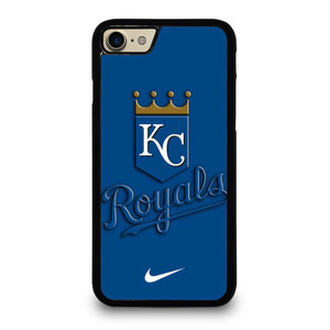 KANSAS CITY ROYALS NIKE iPhone 7 / 8 Case Cover