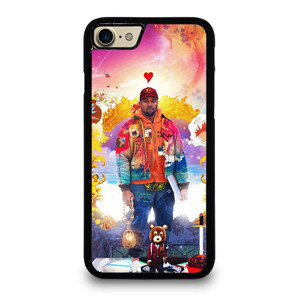 KANYE WEST ART RAPPER iPhone 7 / 8 Case Cover