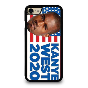 KANYE WEST FOR USA PRESIDENT 2020 iPhone 7 / 8 Case Cover KANYE WEST FOR USA PRESIDENT 2020 iPhone 7 / 8 Case Cover