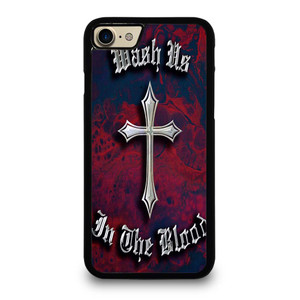 KANYE WEST WASH US IN THE BLOOD iPhone 7 / 8 Case Cover