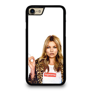 KATE MOSS SUPREME iPhone 7 / 8 Case Cover