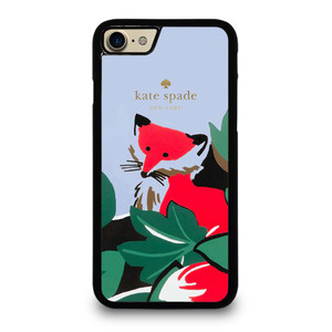 KATE SPADE BLAZE A TRAIL iPhone 7 / 8 Case Cover KATE SPADE BLAZE A TRAIL iPhone 7 / 8 Case Cover