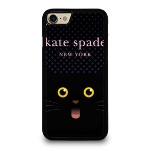 KATE SPADE CAT MEOW ICON iPhone 7 / 8 Case Cover
