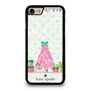 KATE SPADE CHRISMAS GIFT iPhone 7 / 8 Case Cover KATE SPADE CHRISMAS GIFT iPhone 7 / 8 Case Cover