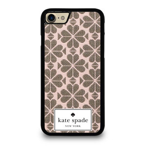 KATE SPADE FLORAL JACQUARD iPhone 7 / 8 Case Cover KATE SPADE FLORAL JACQUARD iPhone 7 / 8 Case Cover