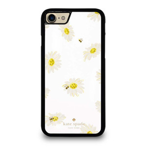 KATE SPADE FLOWER BEE iPhone 7 / 8 Case Cover KATE SPADE FLOWER BEE iPhone 7 / 8 Case Cover