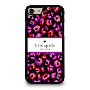 KATE SPADE FLOWER PATTERN 2 iPhone 7 / 8 Case Cover