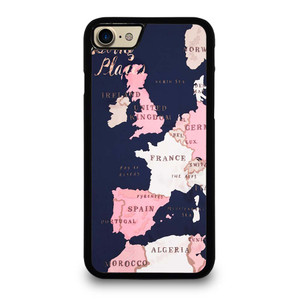 KATE SPADE GOING PLACES iPhone 7 / 8 Case Cover KATE SPADE GOING PLACES iPhone 7 / 8 Case Cover