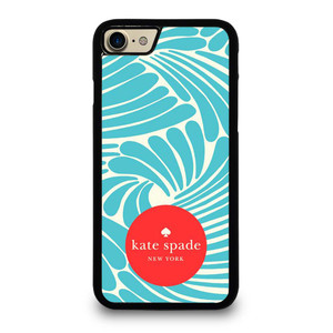 KATE SPADE JAPANESE PATTERN iPhone 7 / 8 Case Cover KATE SPADE JAPANESE PATTERN iPhone 7 / 8 Case Cover