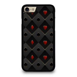 KATE SPADE LOGO BLACK COLLAGE iPhone 7 / 8 Case Cover KATE SPADE LOGO BLACK COLLAGE iPhone 7 / 8 Case Cover