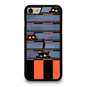 KATE SPADE NEW FASHION WALL iPhone 7 / 8 Case Cover