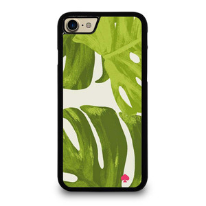 KATE SPADE NEW YORK LEAF iPhone 7 / 8 Case Cover
