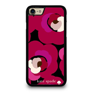 KATE SPADE NEW YORK ROSES iPhone 7 / 8 Case Cover KATE SPADE NEW YORK ROSES iPhone 7 / 8 Case Cover