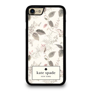 KATE SPADE NEW YORK VINTAGE iPhone 7 / 8 Case Cover KATE SPADE NEW YORK VINTAGE iPhone 7 / 8 Case Cover