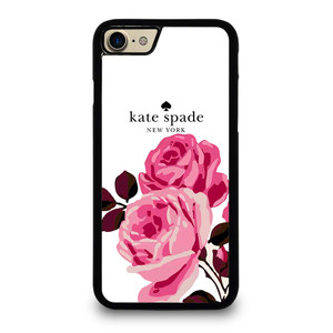 KATE SPADE ROSE iPhone 7 / 8 Case Cover KATE SPADE ROSE iPhone 7 / 8 Case Cover
