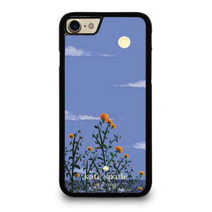 KATE SPADE SPRING SEASON iPhone 7 / 8 Case Cover KATE SPADE SPRING SEASON iPhone 7 / 8 Case Cover