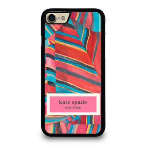 KATE SPADE STRIPE ICON iPhone 7 / 8 Case Cover