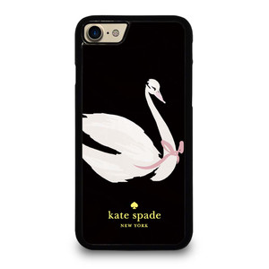 KATE SPADE SWAN iPhone 7 / 8 Case Cover KATE SPADE SWAN iPhone 7 / 8 Case Cover