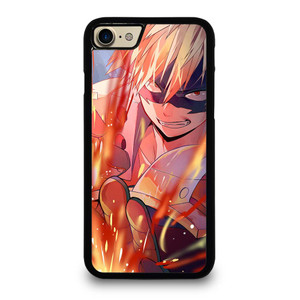 KATSUKI BAKUGO MY HERO ACADEMIA 2 iPhone 7 / 8 Case Cover