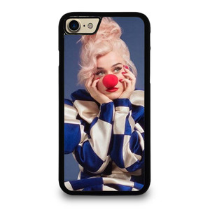 KATY PERRY SMILE ALBUM iPhone 7 / 8 Case Cover