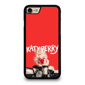 KATY PERRY SMILE SONG COVER iPhone 7 / 8 Case Cover KATY PERRY SMILE SONG COVER iPhone 7 / 8 Case Cover