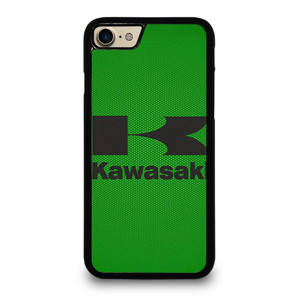 KAWASAKI MOTOR LOGO 2 iPhone 7 / 8 Case Cover