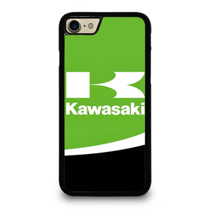 KAWASAKI MOTOR LOGO iPhone 7 / 8 Case Cover KAWASAKI MOTOR LOGO iPhone 7 / 8 Case Cover