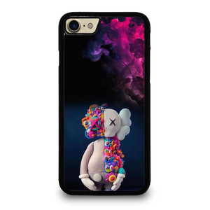 KAWS HYPERBEAST iPhone 7 / 8 Case Cover