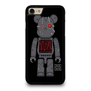 KAWS ROBOT HYPERBEAST DOC DOG iPhone 7 / 8 Case Cover KAWS ROBOT HYPERBEAST DOC DOG iPhone 7 / 8 Case Cover