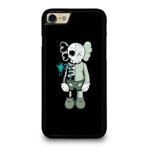 KAWS SKELETON iPhone 7 / 8 Case Cover KAWS SKELETON iPhone 7 / 8 Case Cover
