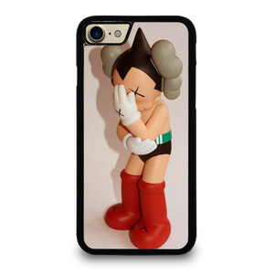 KAWS X ASTRO BOY iPhone 7 / 8 Case Cover KAWS X ASTRO BOY iPhone 7 / 8 Case Cover