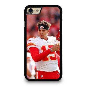 KC CHIEFS PATRICK MAHOMES 15 iPhone 7 / 8 Case Cover KC CHIEFS PATRICK MAHOMES 15 iPhone 7 / 8 Case Cover