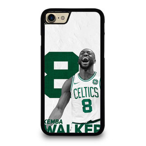 KEMBA WALKER BOSTON CELTICS 8 iPhone 7 / 8 Case Cover KEMBA WALKER BOSTON CELTICS 8 iPhone 7 / 8 Case Cover
