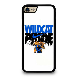 KENTUCKY WILDCATS ART iPhone 7 / 8 Case Cover